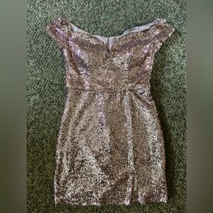 Size 13/14 B.Darlin Junior homecoming/ formal dress. Perfect condition.